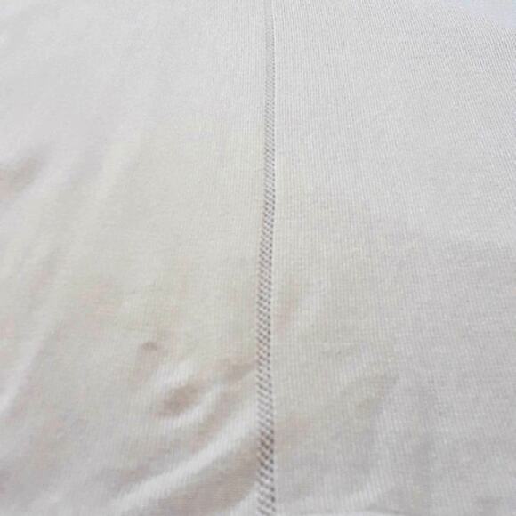 Womens Sz L Purple Lavender Fairy Soft Viscose Blend Long Sleeve Top Ellen Tracy - Picture 8 of 12